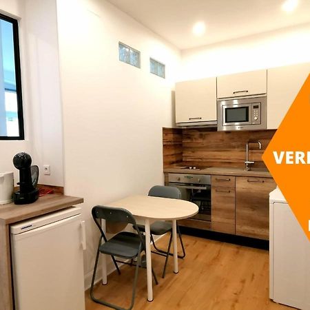 Loft Avec Verriere A 5 Min A Pieds De La Gare Mulhouse Eksteriør billede