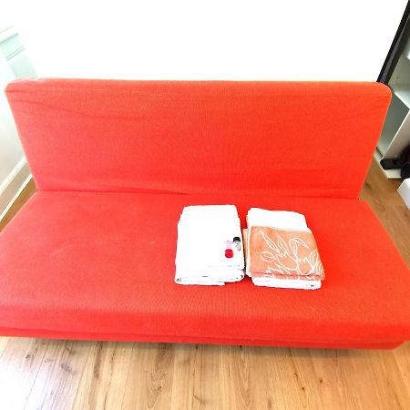 Loft Avec Verriere A 5 Min A Pieds De La Gare Mulhouse Eksteriør billede