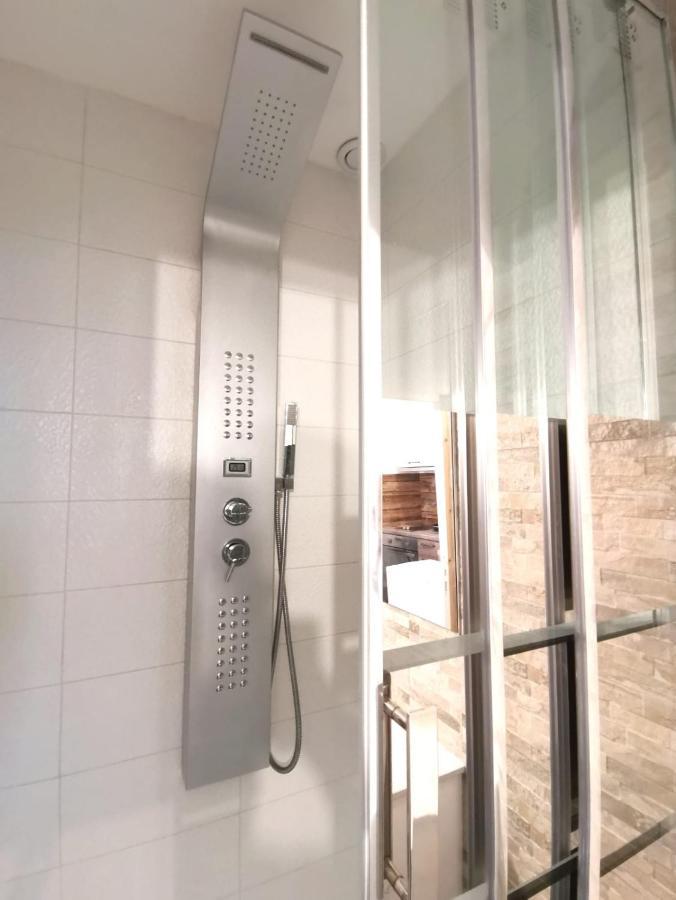 Loft Avec Verriere A 5 Min A Pieds De La Gare Mulhouse Eksteriør billede